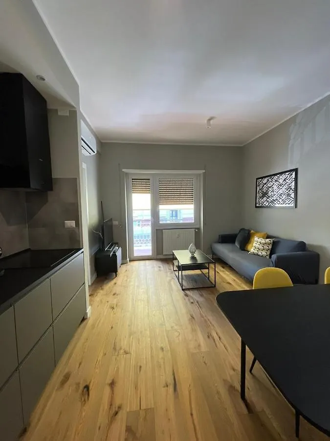 Appartement Casa Di Anita à Rome Italie