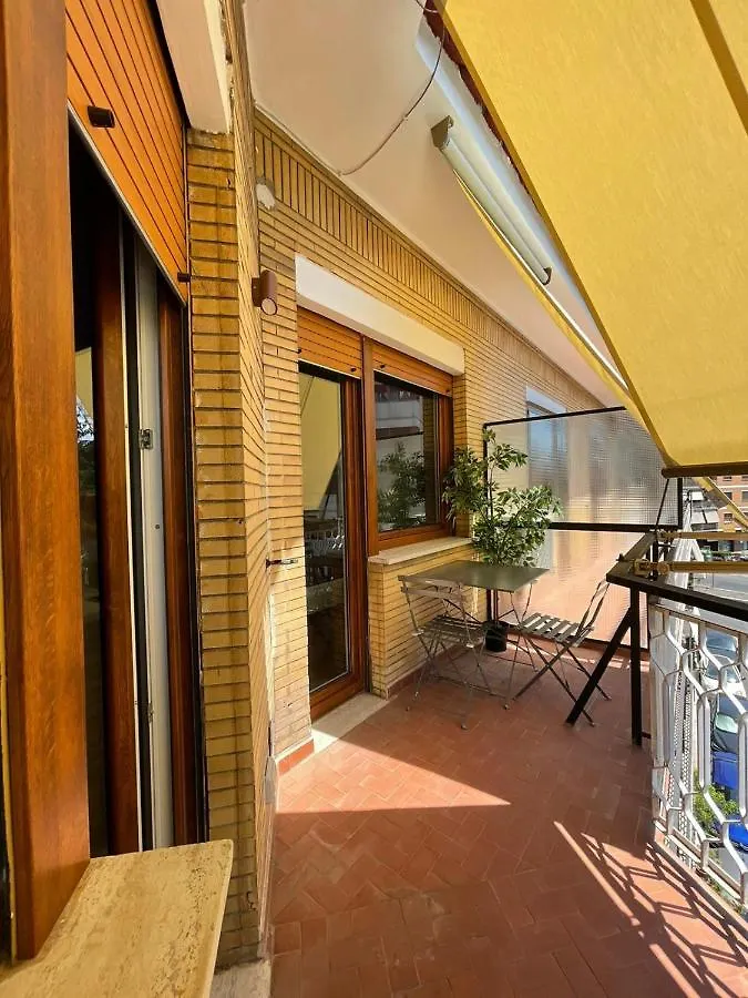 Appartement Casa Di Anita à Rome
