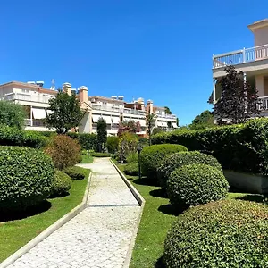 Ada's Garden House Rome