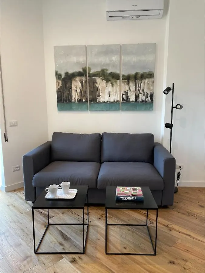 Casa Di Anita Appartement Rome 0*,  Italië