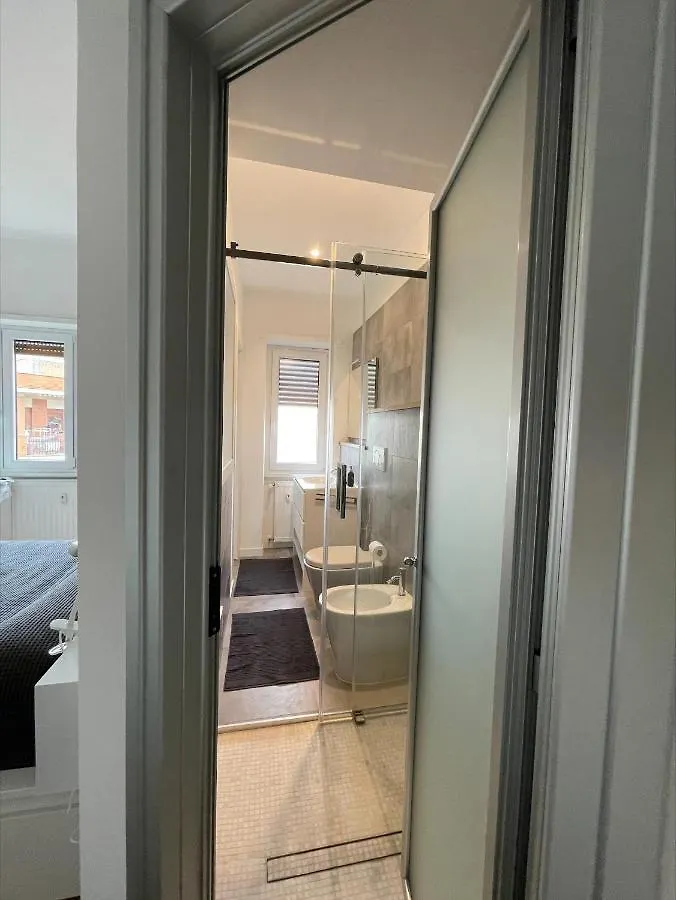 Casa Di Anita Appartement Rome