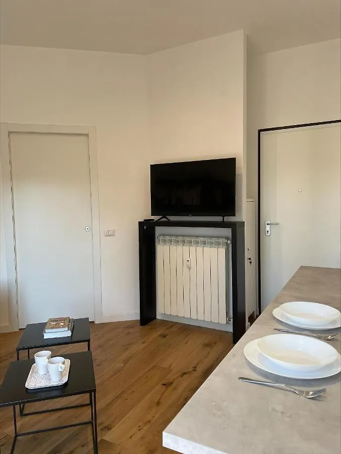 Casa Di Anita Appartement Rome 0*,