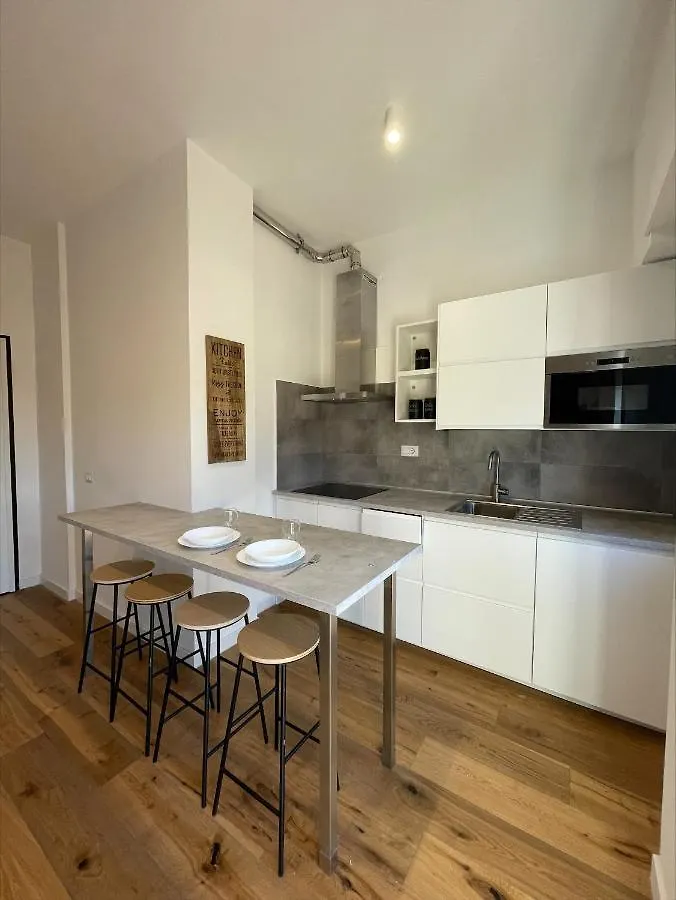 Casa Di Anita Appartement Rome