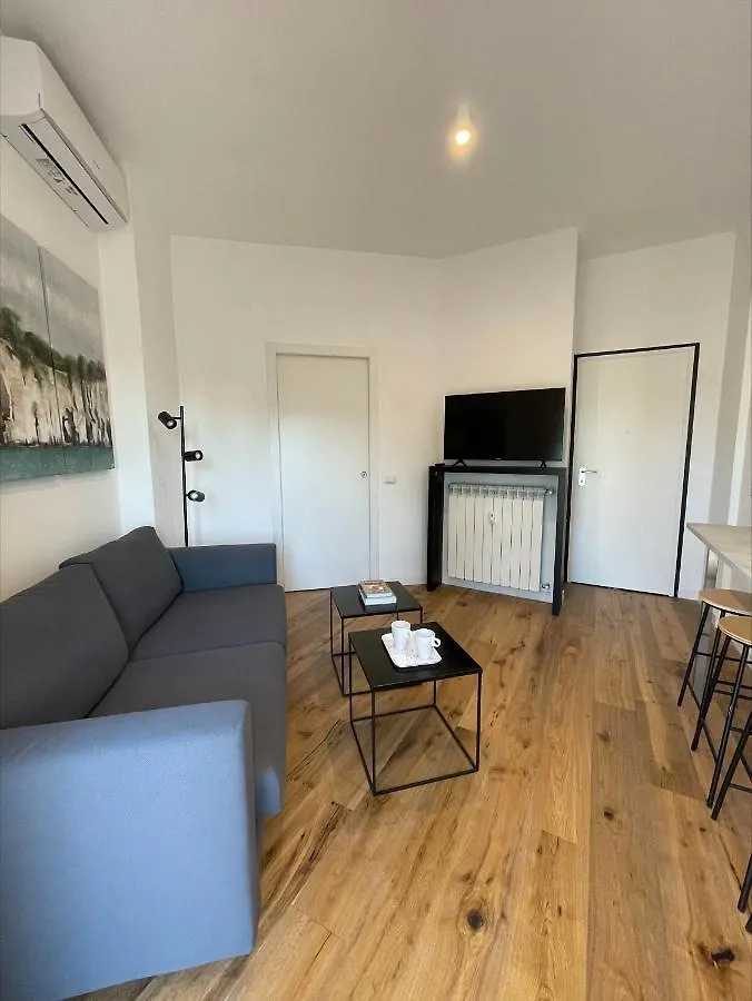Casa Di Anita Appartement Rome