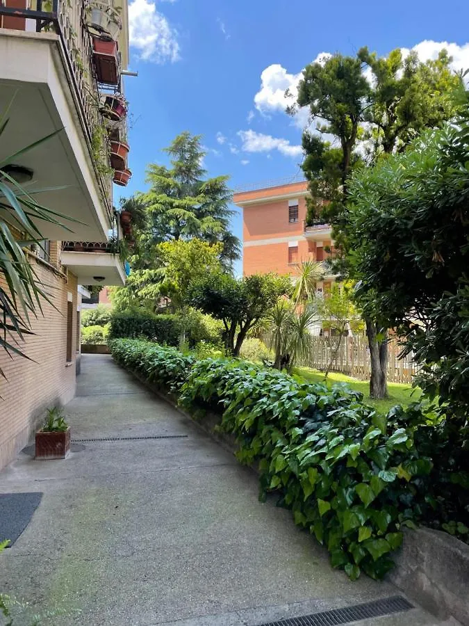 Casa Di Anita Appartement Rome