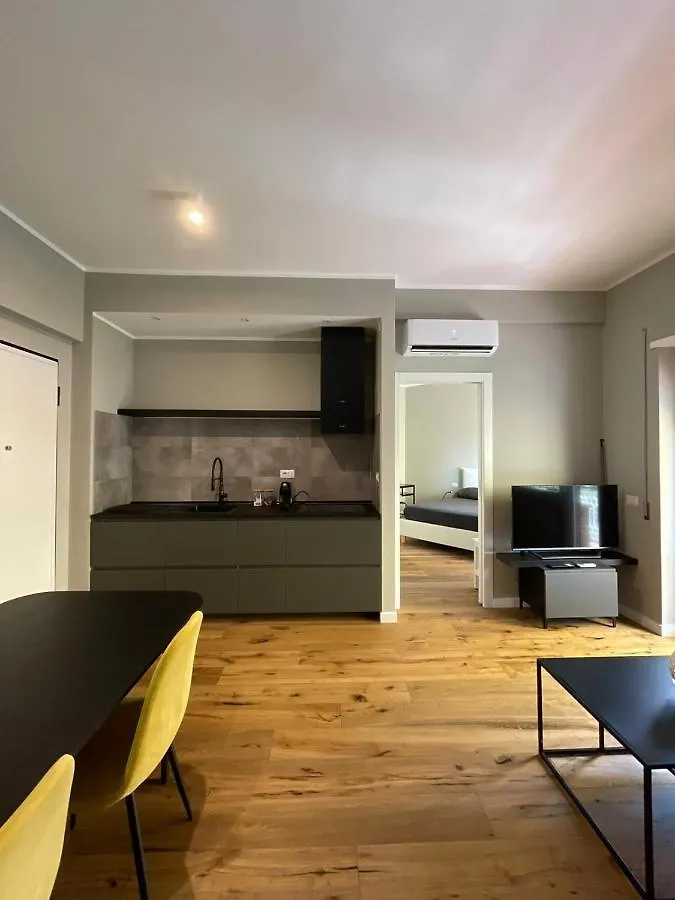 Casa Di Anita Appartement Rome Italië
