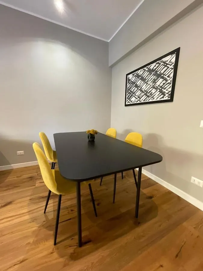 Casa Di Anita Appartement Rome