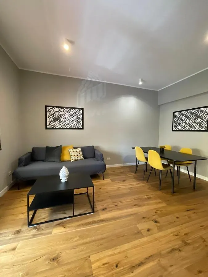 Appartement Casa Di Anita à Rome Italie