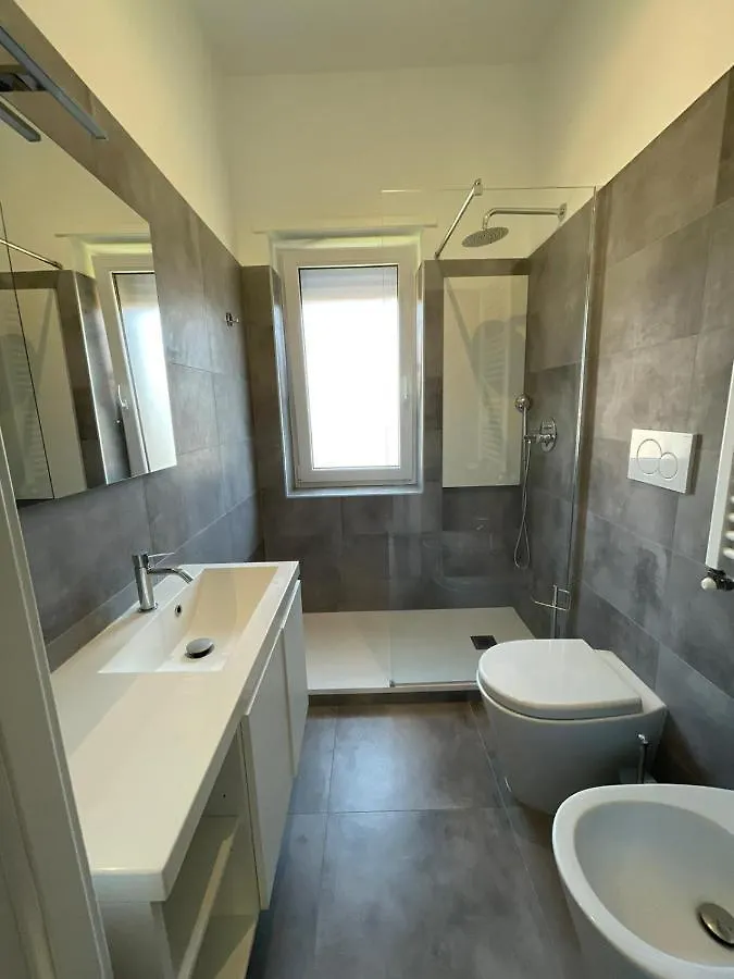 Casa Di Anita Appartement Rome Italië