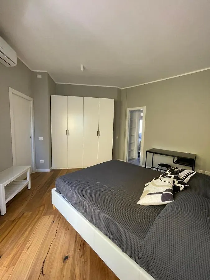 Casa Di Anita Appartement Rome 0*,  Italië