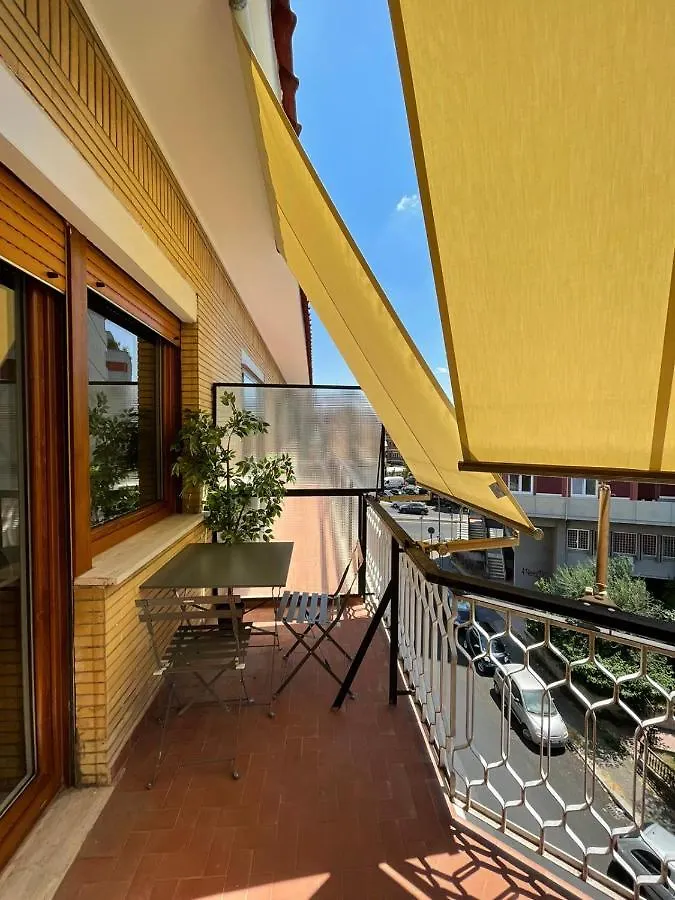 Appartement Casa Di Anita à Rome