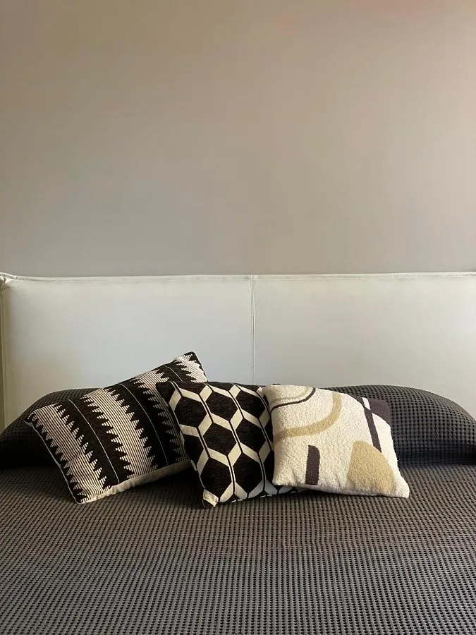 Casa Di Anita Appartement Rome